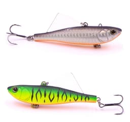 Lure EG-204B GC01S/A70-713S 8,5 cm/25,6 g/sjunkande, Strike Pro