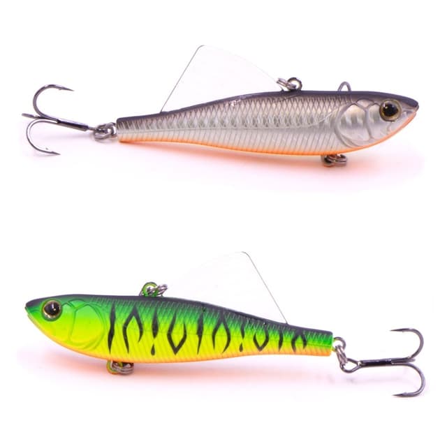 Lure EG-204B GC01S/A70-713S 8,5 cm/25,6 g/sjunkande, Strike Pro