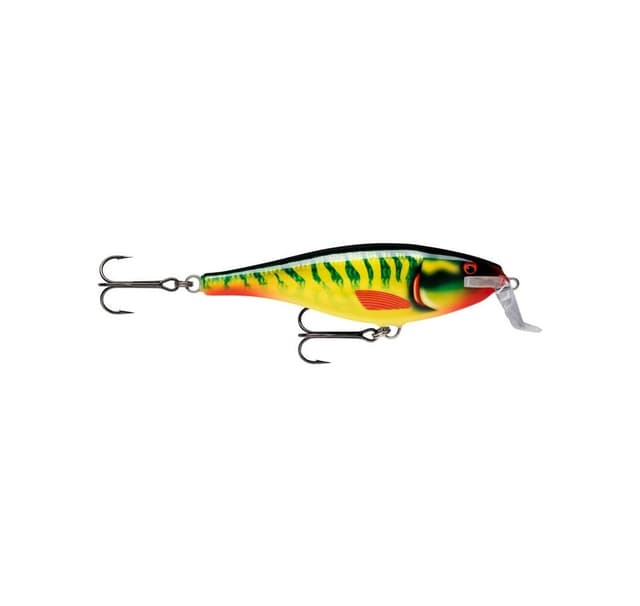 Lure Super Shad Rap 14cm/45g/1,5-2,7m HTPK