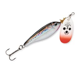 Lure Minnow Super Vibrax BFMSV3 13g S
