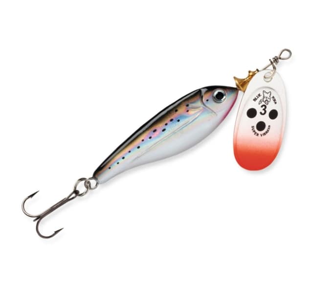Lure Minnow Super Vibrax BFMSV3 13g S