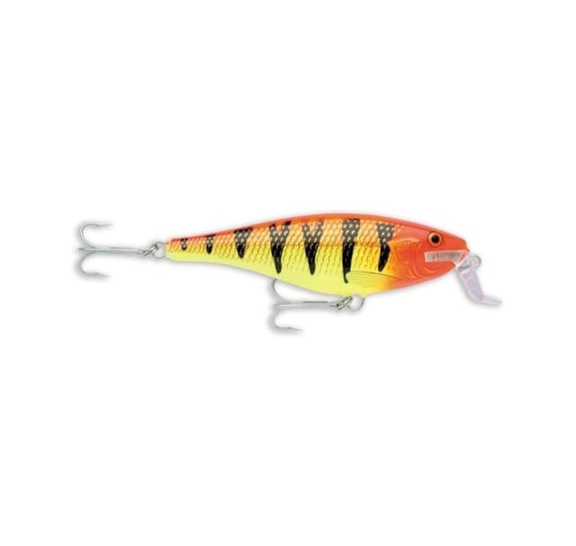Lure Super Shad Rap 14cm/45g/1,5-2,7m HTP