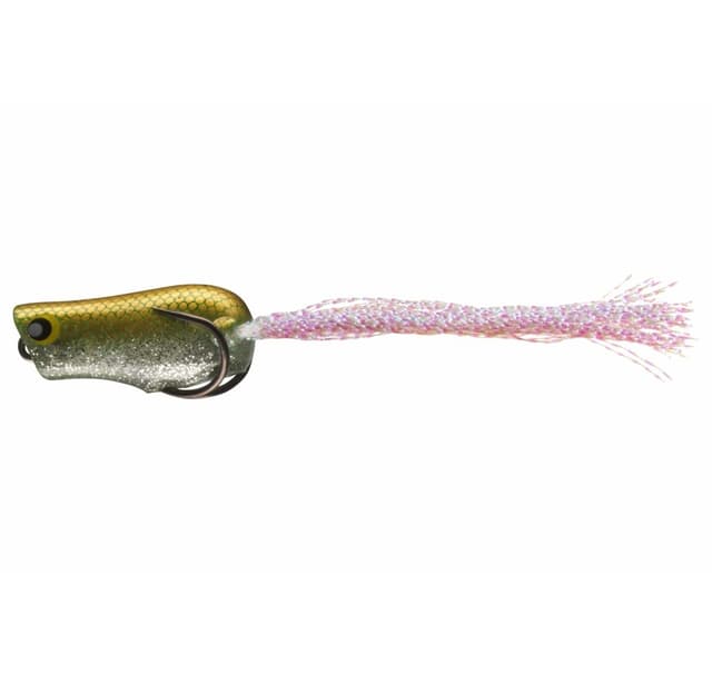 Lure Daiwa Steez Chiquita Frog 3,8cm/6,2gr spring wakasagi