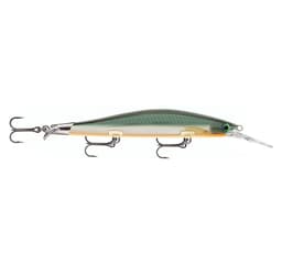 Lure RipStop Deep 12cm/15g/2,4-2,9m HLW