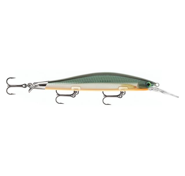 Lure RipStop Deep 12cm/15g/2,4-2,9m HLW