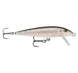 Lure Original Floater 5cm/3g/0,9-1,5m BJRT