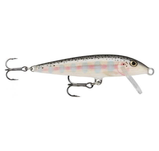 Lure Original Floater 5cm/3g/0,9-1,5m BJRT