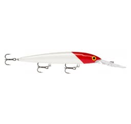 Vaappu Down Deep Husky Jerk 12cm/15g/2,4-5,7m RH