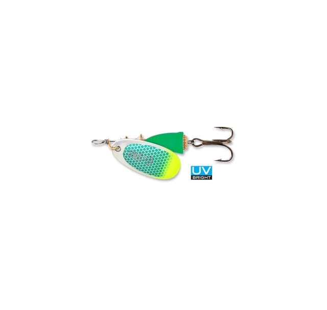 Lure Vibrax UV BFU5 13g GSCTU