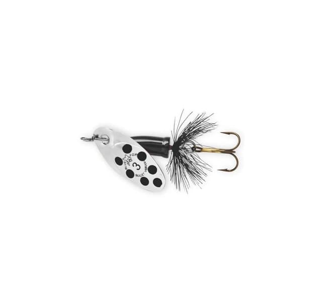 Lure Vibrax Bullet Fly 3 11g SBB