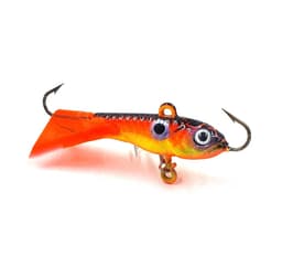 Viehe IF-010-A08FL 2,9 cm5g, Strike Pro