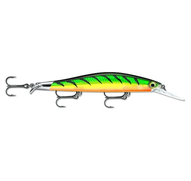 Lure RipStop Deep 12cm/15g/2,4-2,9m FT