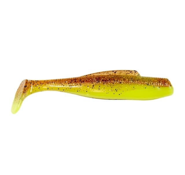 Mjuk lockelse Z-Man DIEZEL MINNOWZ 5"" Sexy Penny 4st