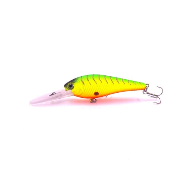 Wobbler JL-006F A17 7cm/11g/2,5-5,0m