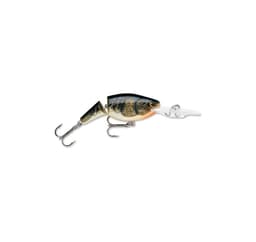 Lure Jointed Shad Rap 4cm/5g/1,2-1,8m CW