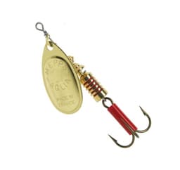 Spinner MEPPS AGLIA-2 4,5g guld