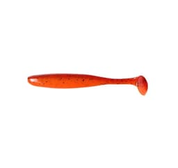 Pehmeät syötit Keitech Easy Shiner 3.5`-407 7kpl