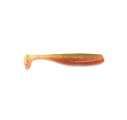 Mjuk bete HITFISH Puffyshad 3 R38 7st