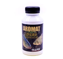 Markbetestillsats TRAPER Aromat Tench-Crucian 300g