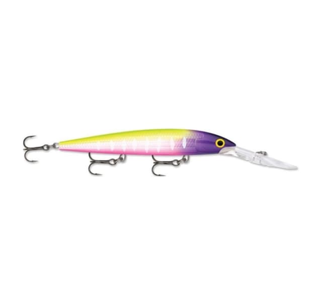 Vaappu Down Deep Husky Jerk 12cm/15g/2,4-5,7m MFT