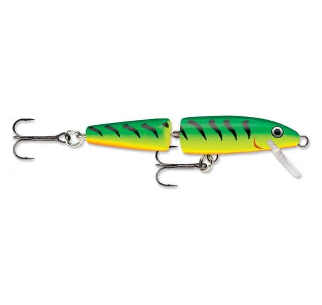 Lure Jointed Flytande 9cm/7g/1,5-2,1m FT