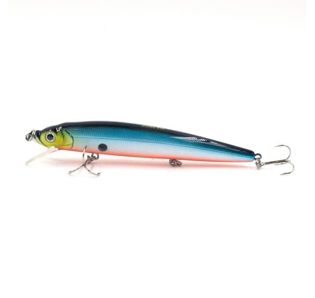 Wobbler Strike-Pro EG-033SP A05 11,5 cm/15g/0,4-0,6m