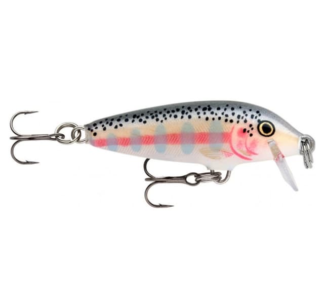 Lure Countdown 3cm/4g/0,6-0,9m BJRT
