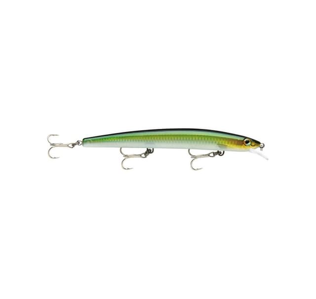 Viehe MaxRap 13cm/15g/0,3-0,9m FG
