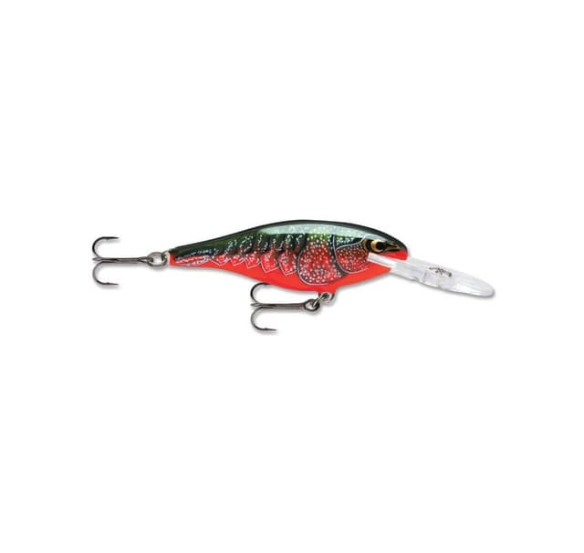 Lure Shad Rap 7cm/8g/1,5-3,3m RCW