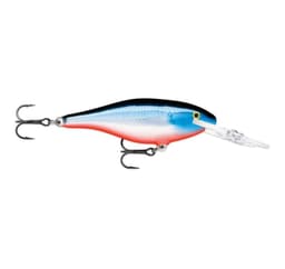 Viehe Shad Rap 7cm/8g/1,5-3,3m BGHH