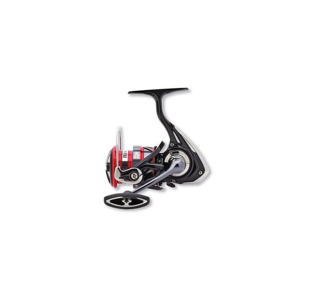 Rulle Daiwa Ninja LT4000-C