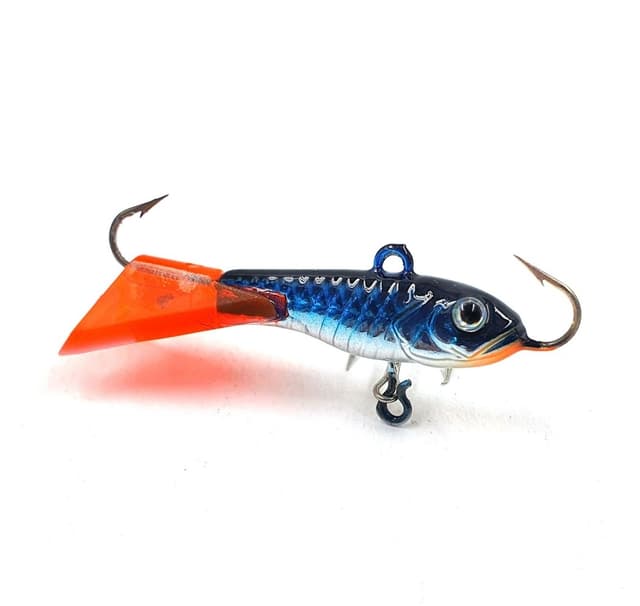 Lure IF-010-A44E 2,9cm5g, Strike Pro