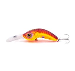Wobbler EG-112AL A08 5,5 cm/7,5 g/2,4-3,6 m