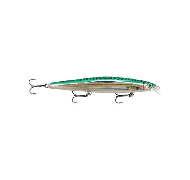 Lure MaxRap Long Range Minnow 12cm/20g/1,2m SGML