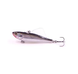 Lure EG-204A A010 6,5 cm/14,5 g/sjunkande, Strike Pro