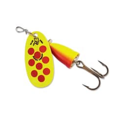Lure Vibrax Hot Pepper BFS4 10g CLN