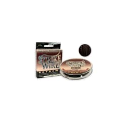 Strike-Pro flätad fiskelina Strike Wire 135m 0,28mm 20kg grön