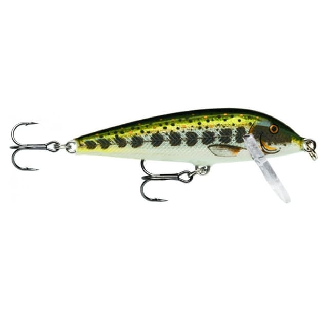 Lure Countdown 3cm/4g/0,6-0,9m MD