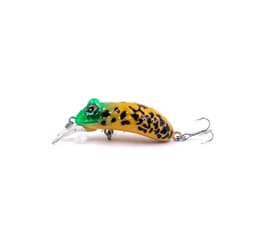 Wobbler EG-097A 635 4,5 cm/7g/0,5-1,2 m