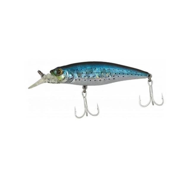 Lure SS-80S 5279-66 8cm/15g/1,5m