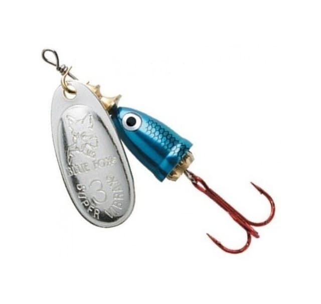 Lure Vibrax Shad BFSD4 10g BS