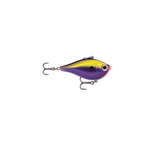 Lure Rippin Rap 6cm/14g BLS