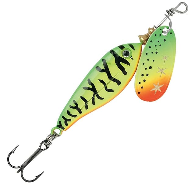 Lure Minnow Super Vibrax BFMSV2 9g FT