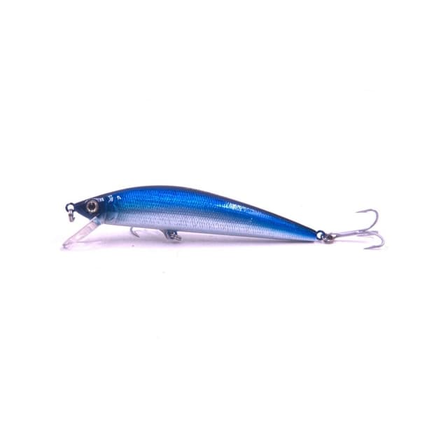 Wobbler JL-108F 114 9cm/10g/0,5m