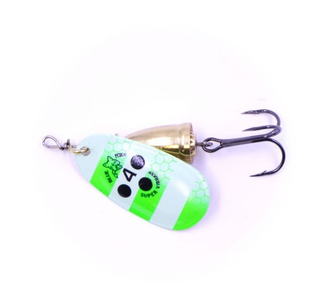 Lure Vibrax UV BFU4 10g FGWSU