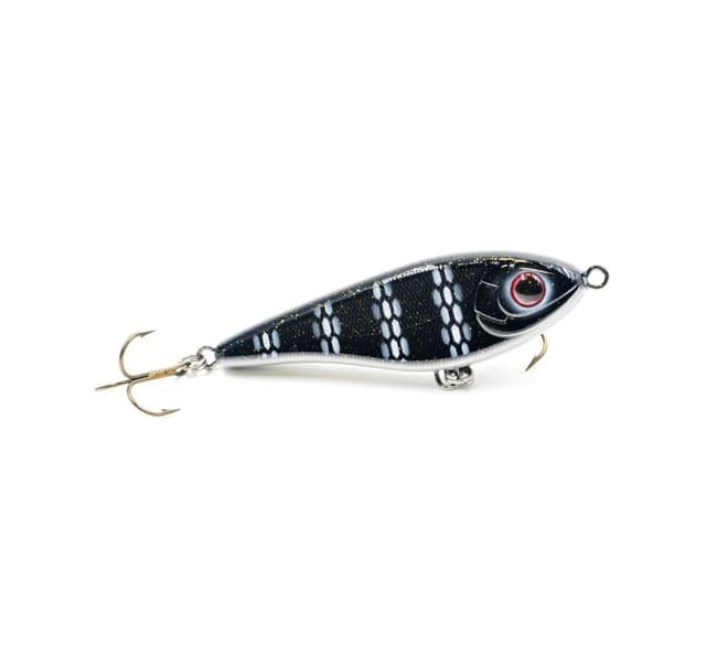 Wobbler EG-078 C243 19,5 cm/98g/0,5-4,0m