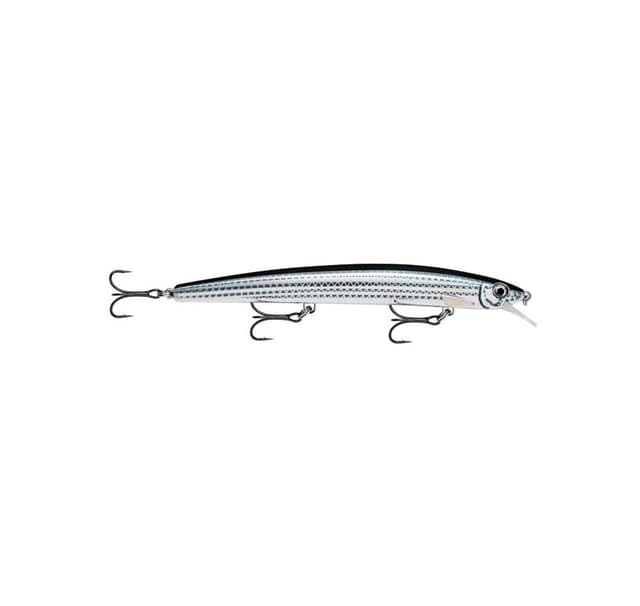 Lure MaxRap 13cm/15g/0,3-0,9m MUL