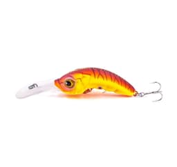 Vaappu Strike-Pro EG-112L A08 6,8cm/13,1g/3,3-4,5m