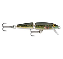 Lure Jointed Flytande 11cm/9g/1,5-2,4m PK
