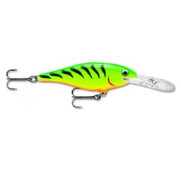 Viehe Shad Rap 7cm/8g/1,5-3,3m FT